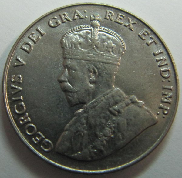 1935-Nickel